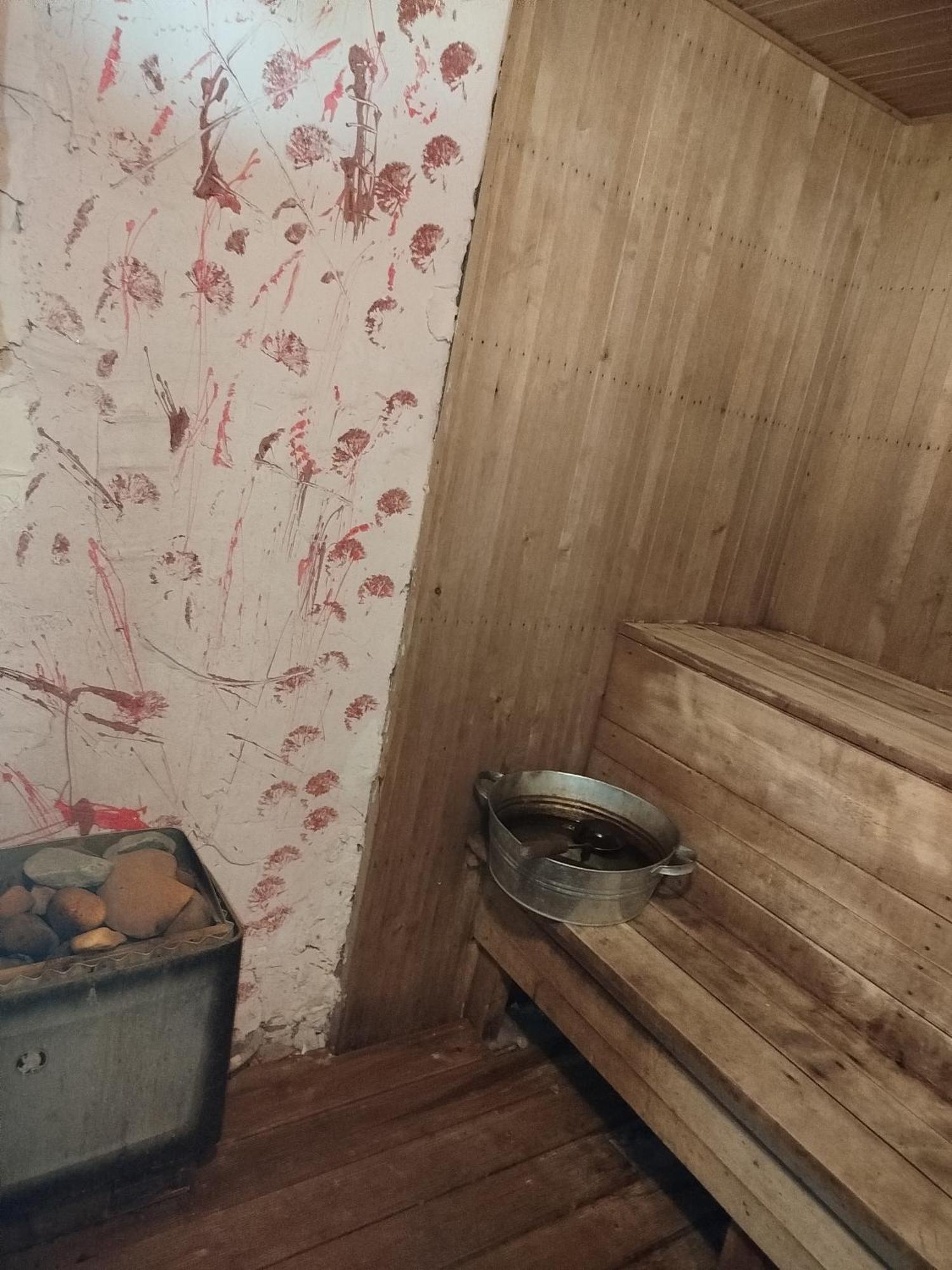 Brivdienu Namins سولكراستي المظهر الخارجي الصورة